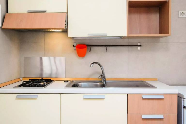 Rental apartment with barbeque — photo 3