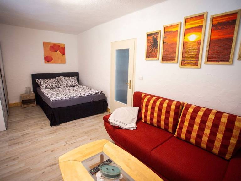 Ferienwohnung Hollfeld