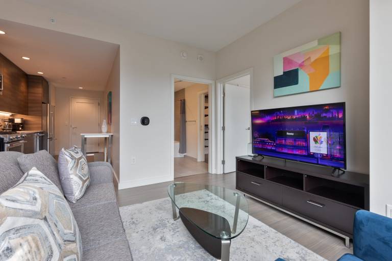 Holiday apartment with 1 room for 3 persons — photo 4