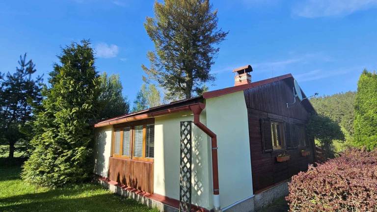 Ferienhaus Kuttenplaner Schmelzthal