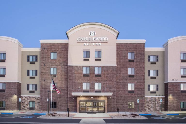 Candlewood Suites Pueblo By IHG — photo 5