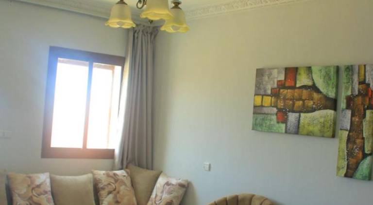 Apartment | Dogs allowed — photo 2