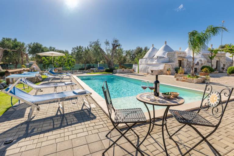 Cottage Latiano