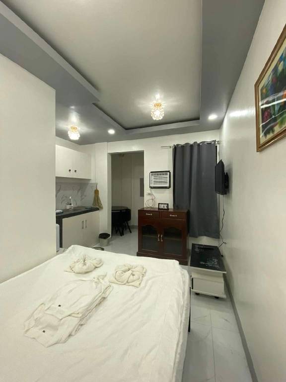 Rental apartment with 1 room for 2 persons — photo 2