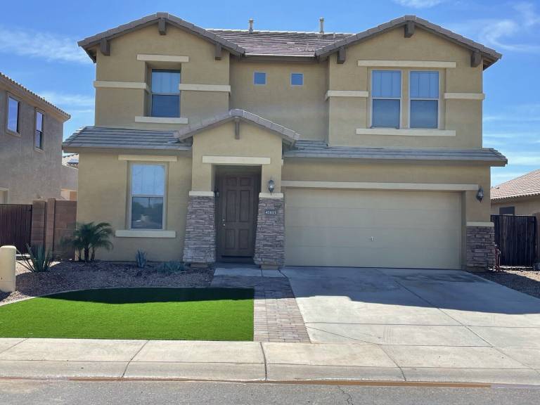 House Maricopa