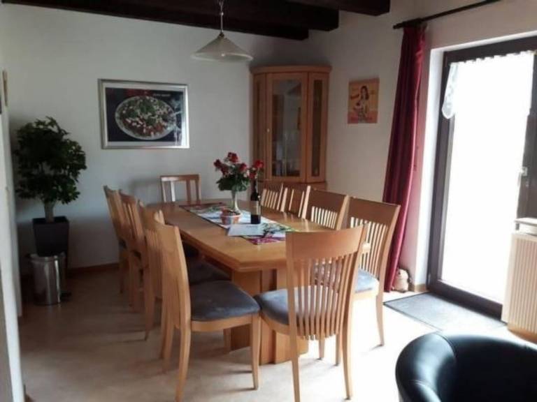 Fully equipped wonderful house with garden, sauna & patio | Nature view | Pet-friendly — photo 3