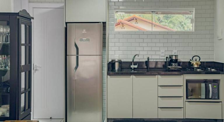 Apartment with 1 room for 4 persons — photo 3