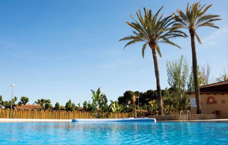 Mobilheim Cambrils