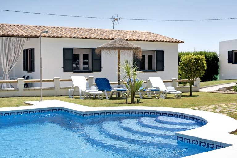 Casa Barbate