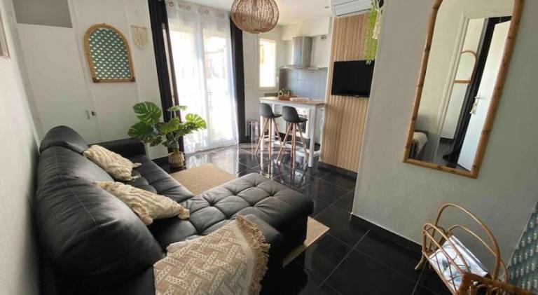 Nice apartment | Beach nearby | Pets are welcome — photo 2