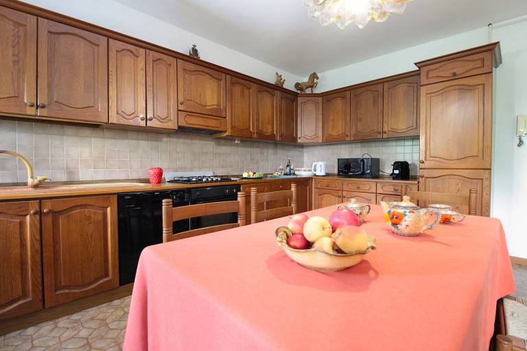 Rental apartment with terrace | Panoramic view — photo 4