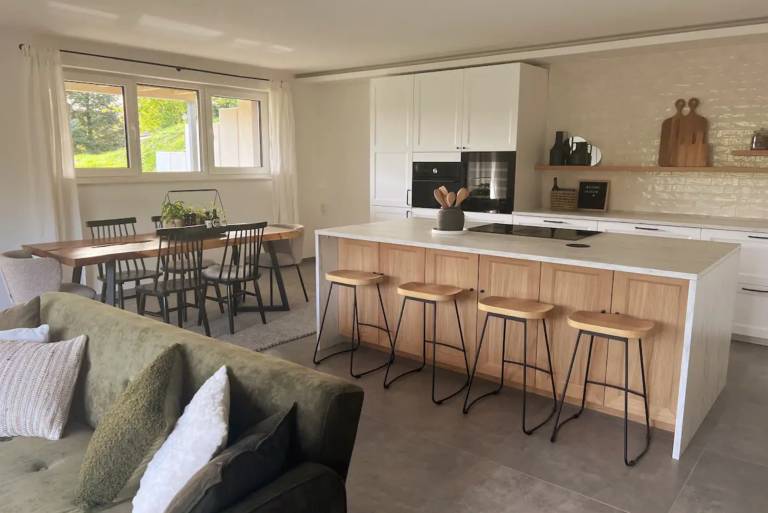 Ferienwohnung Odenthal
