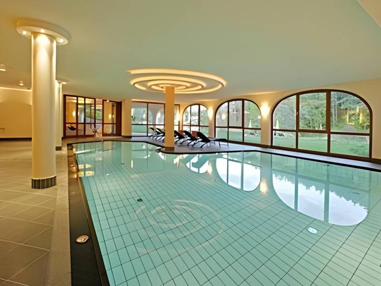 Hotel Weihrerhof — photo 3