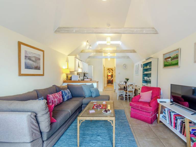 Cabin  East Dean and Friston