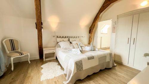 Chambre double Paradis