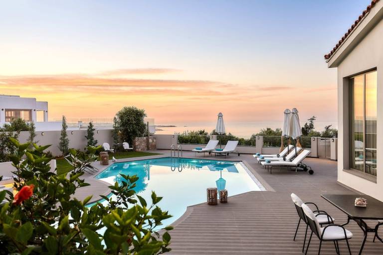 Villa Limenas Chersonisou