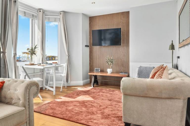 Apartment Portrush
