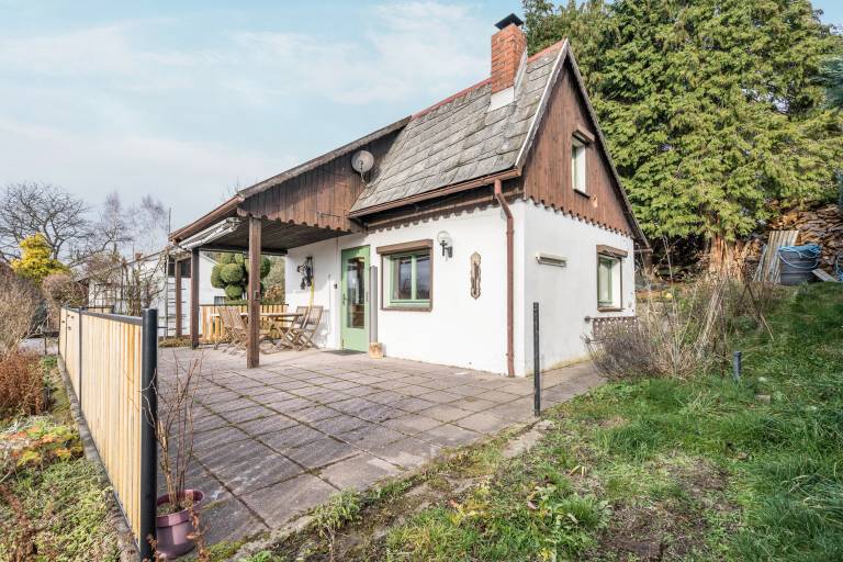 Ferienhaus Hohnstein
