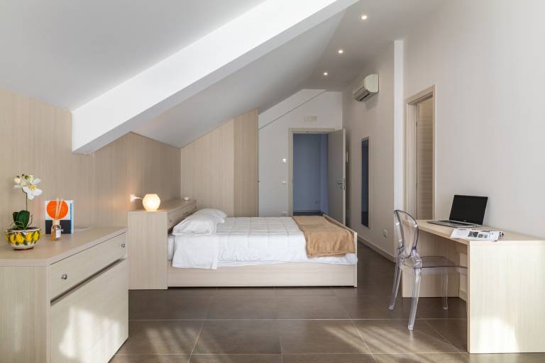 Aparthotel Chiaramonte Gulfi
