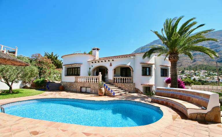 Villa Dénia