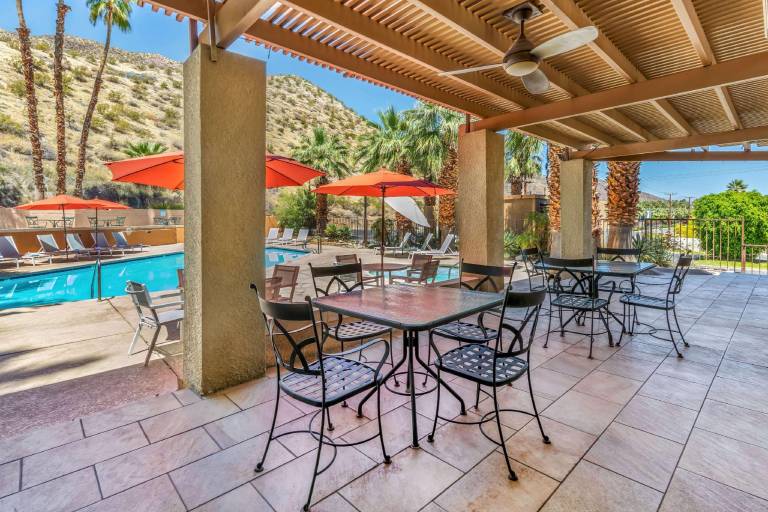 Best Western Inn at Palm Springs — photo 4