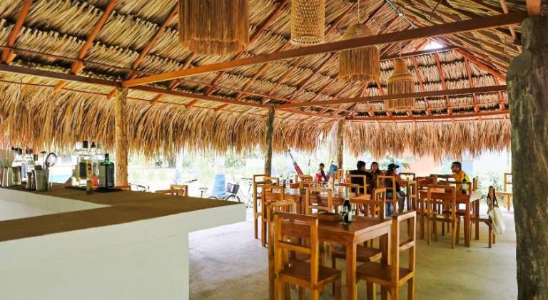 Hotel Coral Sand Islas Del Rosario — photo 2