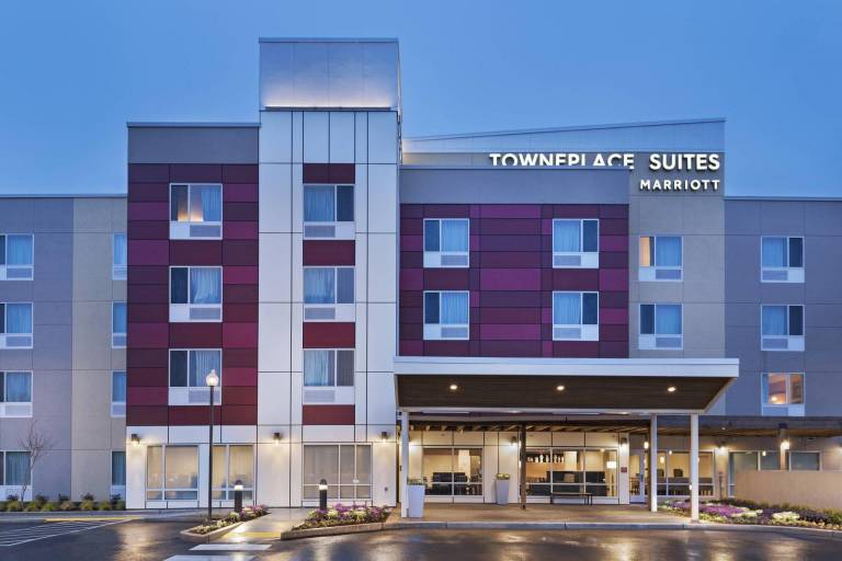 TownePlace Suites by Marriott Tacoma Lakewood in Lakewood, WA