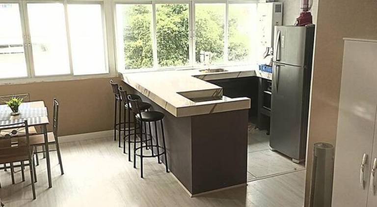 Lovely apartment | Close to the beach | Pets allowed in Leme