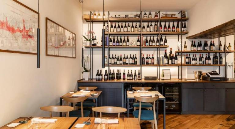 FORO Osteria Imperfetta — photo 2