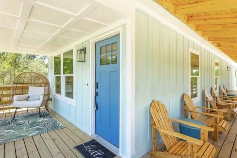 Apartment  Carrabelle