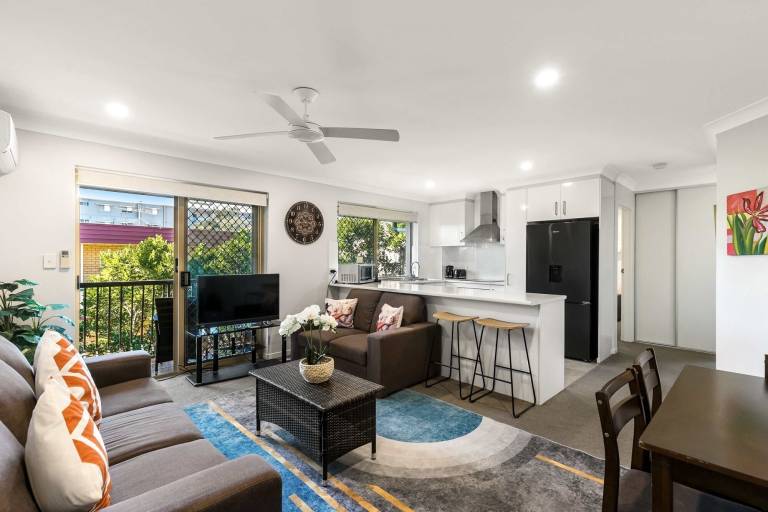 Apartment Chermside