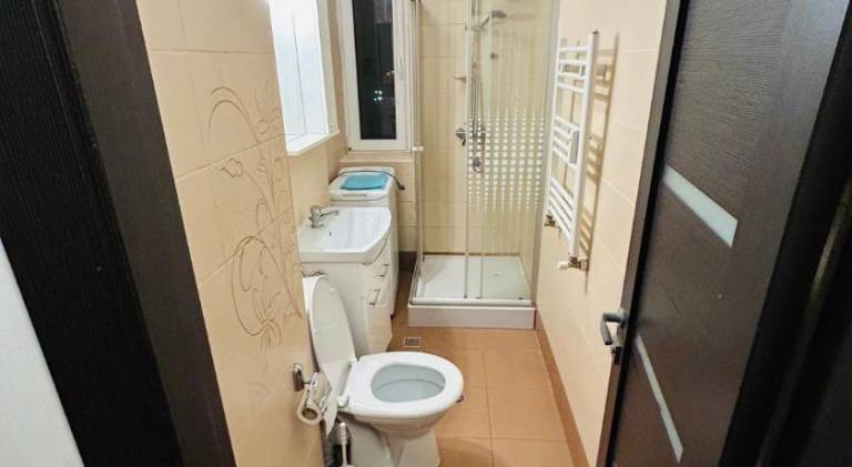 Holiday apartment with 1 room for 4 persons — photo 2