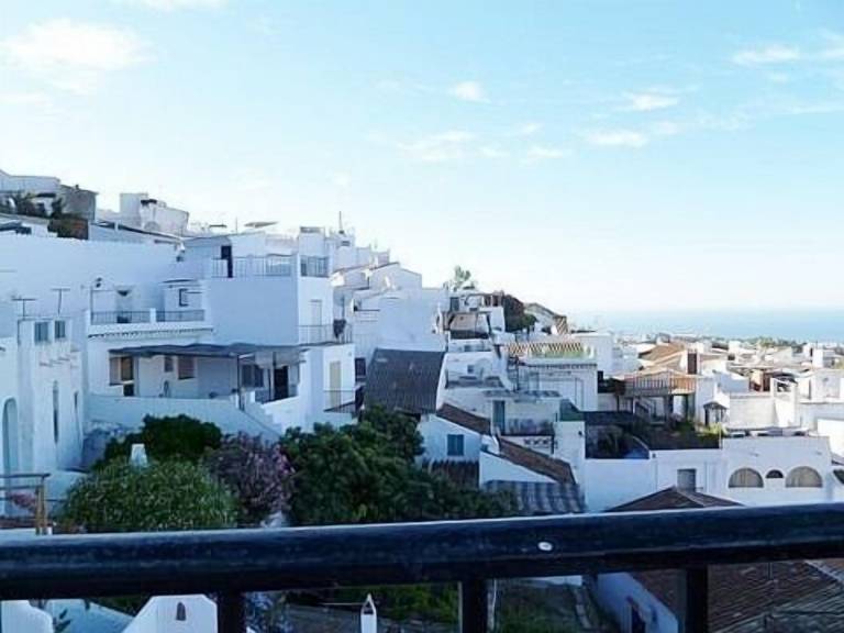 House Frigiliana