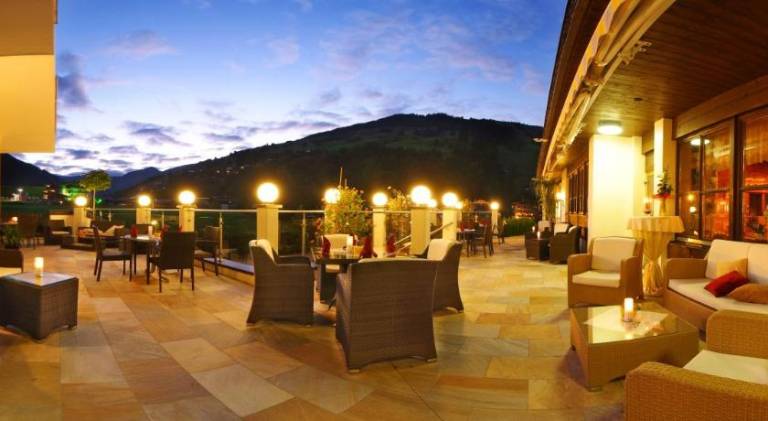 Wellness- und Familienhotel Egger — photo 2