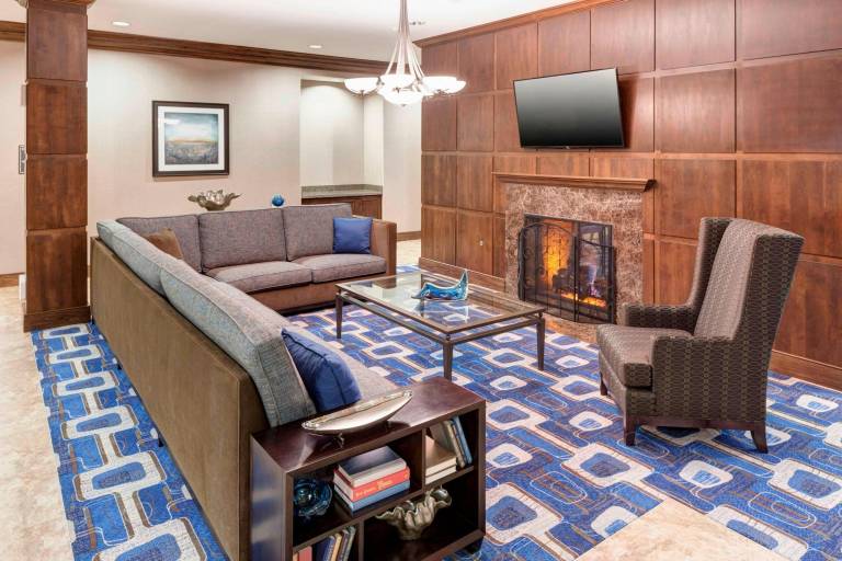 Residence Inn by Marriott Dallas Plano/Richardson in Plano, TX
