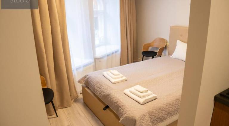 Rental apartment | Near Nativity Cathedral in Riga