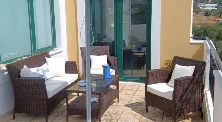 Fully equipped vacation home with garden, barbecue & patio | Close to the beach | Suitable for remote work | Dogs allowed — photo 5