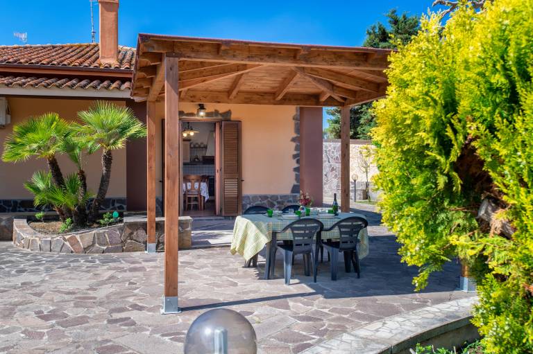 Villa "Villamorus 1" with Garden & Wi-Fi — photo 2