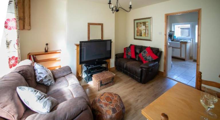 Vacation home | Pet-friendly in Stafford