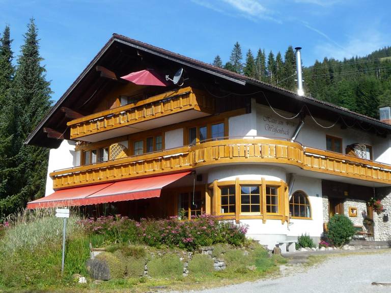 Children-friendly big holiday apartment with yard | Ski nearby | Pet-friendly — photo 2