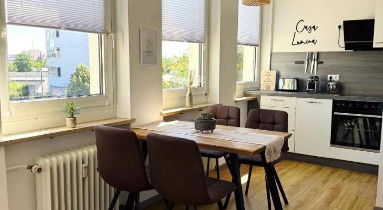 Rental apartment | Pets allowed — photo 3