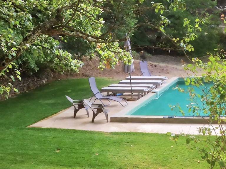 Villa Entrecasteaux