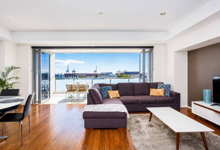 Ferienwohnung Fremantle City