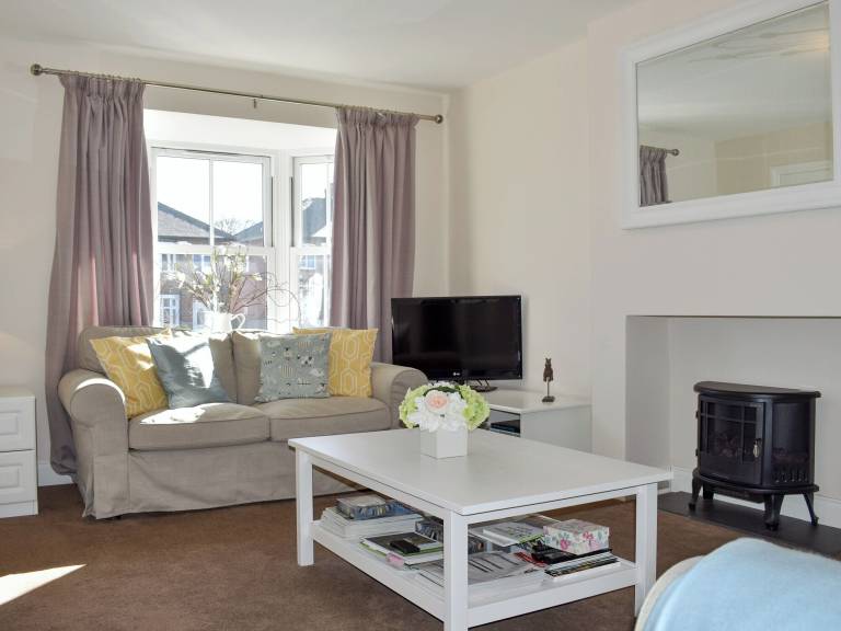 Cottage Middleham