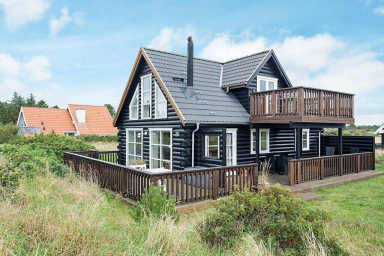 Feriehus Skagen