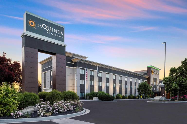La Quinta Inn & Suites by Wyndham Twin Falls — photo 5