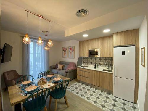Apartamento Trujillo