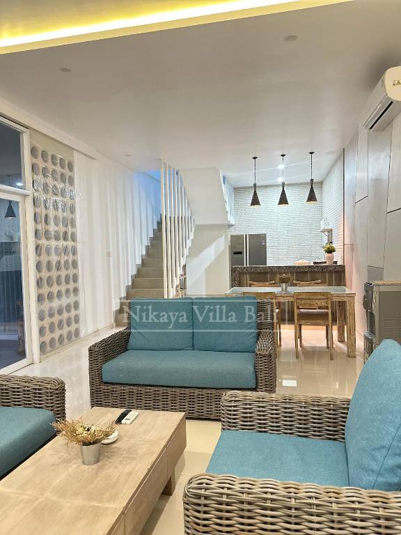 Nikaya Villas — photo 5