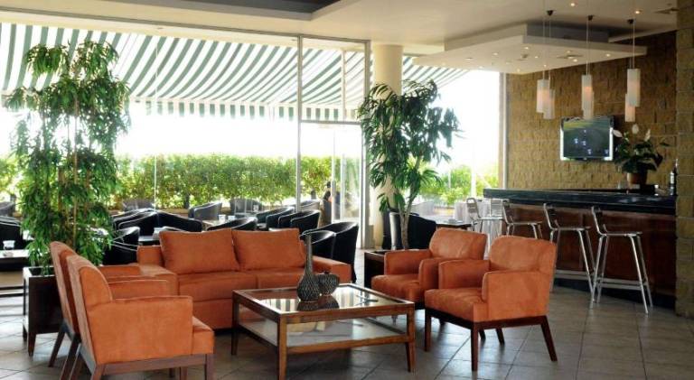 NH Antofagasta Hotel — photo 5