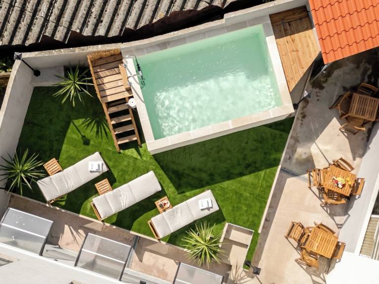 Apartamento Maia